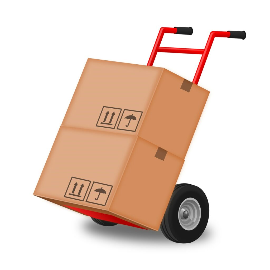 movers and packers in bahrain