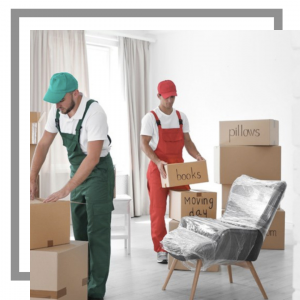 movers and packers in Bahrain